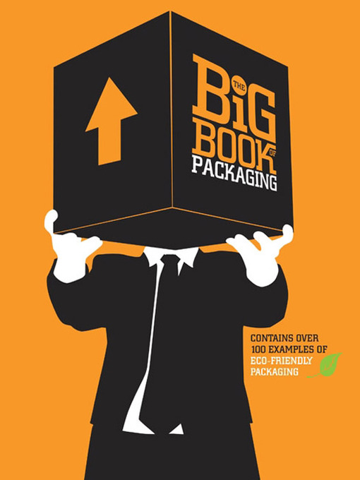 Title details for The Big Book of Packaging by Will Burke - Available